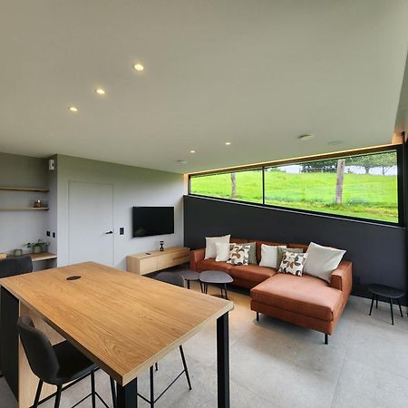Lodge 323 Мальмеді Екстер'єр фото